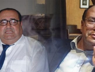 لشكر ينحني للعاصفة ويوافق على اجتماع المكتب السياسي لحزب الوردة缩略图