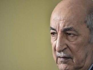 الجزائر.. مجلس الوزراء يتخذ قرارات جديدة缩略图