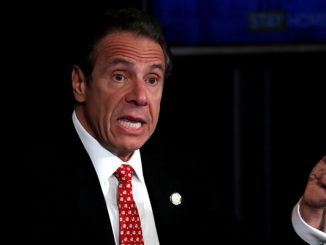 حاكم نيويورك: فيروس كورونا الأوروبي يخطف المزيد من الارواح缩略图