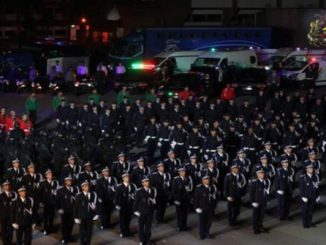 الذكرى الـ64 لتأسيس المديرية العامة للأمن الوطني..缩略图