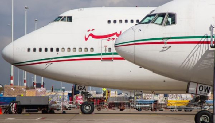 1 يونيو موعدا لاستئناف الرحلات التجارية الجوية بالمغرب缩略图 1 يونيو موعدا لاستئناف الرحلات التجارية الجوية بالمغرب缩略图