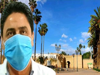 عمر حجيرة :ذكريات درب شقفان البراني缩略图