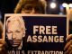 ويكيليكس: القضاء البريطاني يستأنف النظر بطلب تسليم أسانج لواشنطن في سبتمبر缩略图