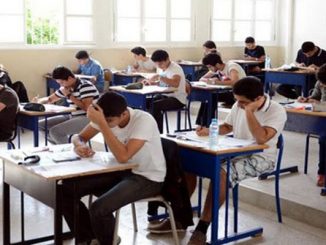 وزارة امزازي تعلن يوليوز موعدا لمباريات طلبة الأقسام التحضيرية لولوج المدارس العليا缩略图