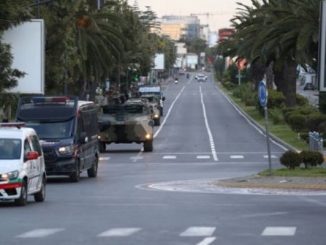 المغرب يقرر تمديد حالة الطوارئ الصحية لمدة ثلاثة أسابيع إضافية缩略图