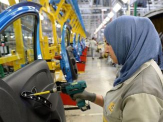 صناعة السيارات بالمغرب تستعد لاستئناف أنشطتها والصحة تؤكد “تم تعزيز السلامة缩略图