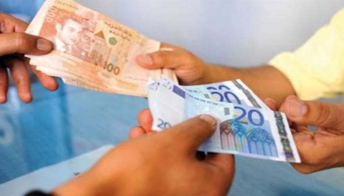 بنك المغرب.. ارتفاع الدرهم مقابل الأورو بـ0,23 بالمائة缩略图 بنك المغرب.. ارتفاع الدرهم مقابل الأورو بـ0,23 بالمائة缩略图
