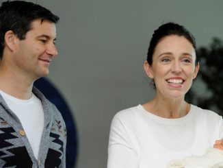 نيوزيلندا.. مطعم يرفض استقبال رئيسة الوزراء وخطيبها缩略图