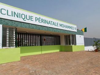 وزير الصحة المالي.. مصحة محمد السادس بباماكو “معلمة صحية لإسعاد الماليين缩略图