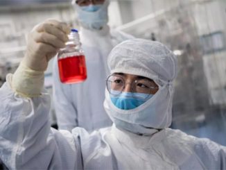 الصين: لقاحات “كوفيد-19” في المرحلة الثانية من التجارب الإكلينيكية缩略图