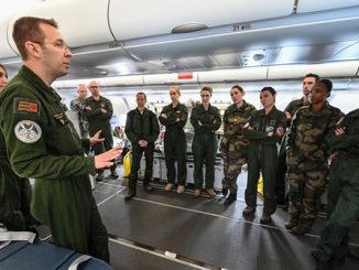 الجيش الفرنسي ينفي إصابة بعثته بكورونا أثناء الألعاب العسكرية بالصين缩略图