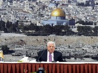 التحرير الفلسطينية: نحن في حل من جميع الاتفاقيات والتفاهمات مع واشنطن وتل أبيب بما فيها الأمنية缩略图