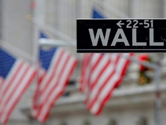 بورصة “وول ستريت” تهبط بفعل تقرير يشكك في النتائج الأولية للقاح ضد كورونا缩略图