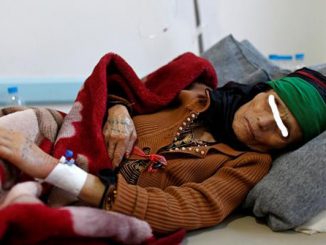 منظمات دولية تدق ناقوس الخطر ضد القرارات التعسفية  والجائرة للنظام الجزائري … !!缩略图