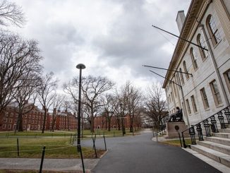 جامعة كامبريدج تنقل كل محاضراتها عبر الإنترنت حتى صيف 2021缩略图