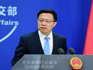 ردود فعل دولية قوية بسبب رسالة الرئيس ترامب إلى المدير العام لمنظمة الصحة العالمية缩略图