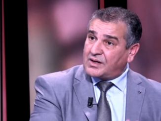 عبد الحميد اجماهيري: ما الذي وقع حتى اهتزت الأرض، ودكت الجبال دكا؟缩略图