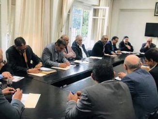 حزب جبهة القوى الديمقراطية: “التمديد قرار صعب ويحتاج الى إلى تدابير مصاحبة”缩略图