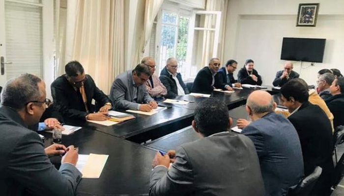 حزب جبهة القوى الديمقراطية: “التمديد قرار صعب ويحتاج الى إلى تدابير مصاحبة”缩略图 حزب جبهة القوى الديمقراطية: “التمديد قرار صعب ويحتاج الى إلى تدابير مصاحبة”缩略图