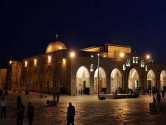 حرب بين خامنئي ونتنياهو على “تويتر” محورها القدس缩略图