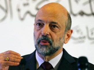 رئيس الوزراء الأردني: سنكون مضطرين لإعادة النظر بالعلاقة مع إسرائيل缩略图