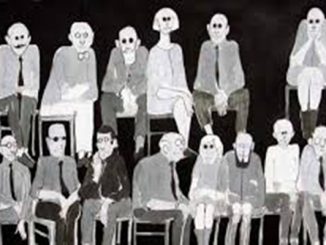 الجزائر: عندما يغرد ” صحفي شيات” خارج السرب… !!缩略图