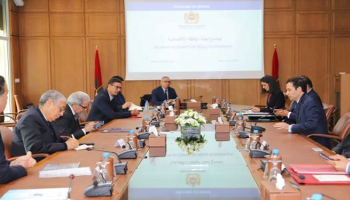 لجنة اليقظة تطلق “إقلاع” للضمان لفائدة المقاولات缩略图 لجنة اليقظة تطلق “إقلاع” للضمان لفائدة المقاولات缩略图