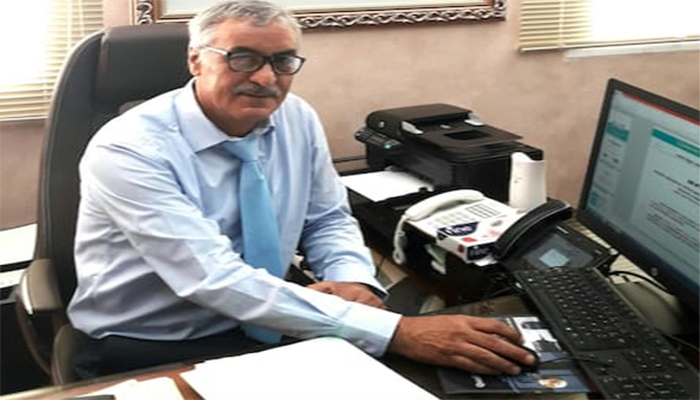 كلية العلوم والتقنيات بطنجة تفوز بمنحة الوكالة الفرنكفونية المخصصة ل”كوفيد-19″缩略图 كلية العلوم والتقنيات بطنجة تفوز بمنحة الوكالة الفرنكفونية المخصصة ل”كوفيد-19″缩略图