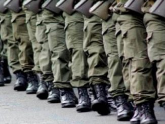 المغرب يستعد لبناء قاعدة عسكرية عند الحدود مع الجزائر缩略图