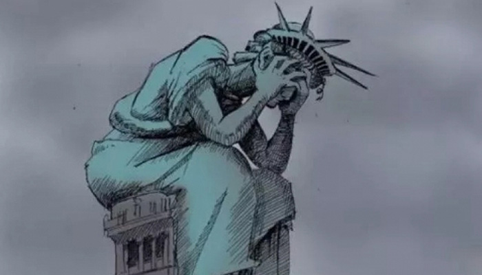 المنهج المكيافيلي لواشنطن يقوّض المساعي العالمية لمكافحة “كوفيد-19”缩略图 المنهج المكيافيلي لواشنطن يقوّض المساعي العالمية لمكافحة “كوفيد-19”缩略图