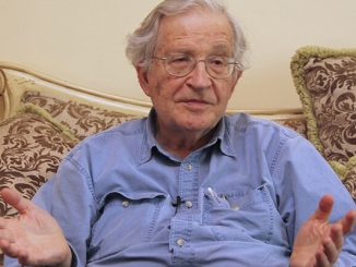 مفكر أمريكي بارز: الولايات المتحدة في عالم ما بعد كورونا تتجه نحو الهاوية缩略图