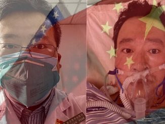 بكين : الصراع من كوفيد-19 ليس سباقا بين الولايات المتحدة والصين، بل بين البشرية والفيروس缩略图