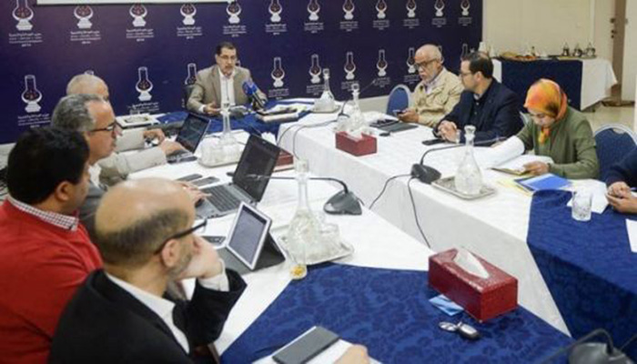 البيجيدي يعلن رفض أي خطاب يستهدف المساس بالاختيار الديمقراطي缩略图 البيجيدي يعلن رفض أي خطاب يستهدف المساس بالاختيار الديمقراطي缩略图