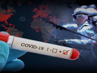 من يخشى “التحقيق” في جائحة فيروس كورونا الجديد (كوفيد-19) ؟缩略图