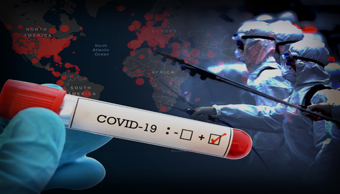 من يخشى “التحقيق” في جائحة فيروس كورونا الجديد (كوفيد-19) ؟缩略图 من يخشى “التحقيق” في جائحة فيروس كورونا الجديد (كوفيد-19) ؟缩略图
