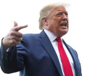 ترامب يهدد بإغلاق منصات التواصل الاجتماعي缩略图