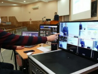 طلبة وأساتذة يرفضون اعتماد التعليم الجامعي عن بعد ويؤكدون “لم ينجح缩略图