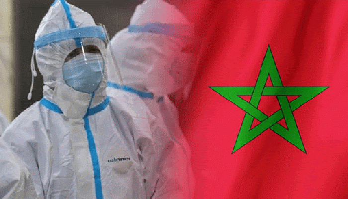 فرانس سوار” تكتب عن المغرب في مواجهة كورونا… “نموذج” يثير إعجاب العالم缩略图 فرانس سوار” تكتب عن المغرب في مواجهة كورونا… “نموذج” يثير إعجاب العالم缩略图