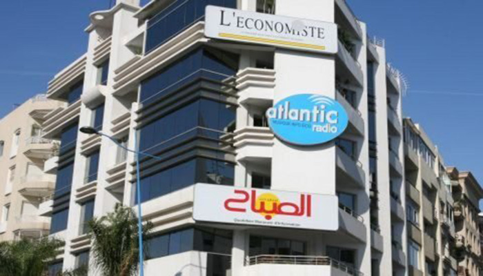 عبد المنعم الديلمي ونادية صلاح يبيعان “الصباح” ل “carrefour”缩略图 عبد المنعم الديلمي ونادية صلاح يبيعان “الصباح” ل “carrefour”缩略图