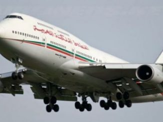 توسيع الاتفاق الجوي الاتحاد الأوروبي-المغرب ليشمل جميع البلدان الأعضاء في الاتحاد缩略图