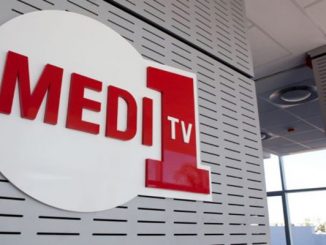 ميدي 1″ تغلق مكتب الرباط缩略图