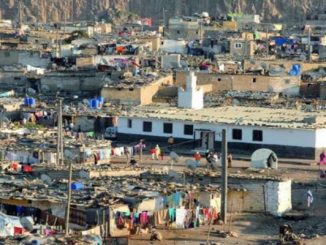 نتائج برنامج “مدن بدون صفيح” يصل الى البرلمان缩略图