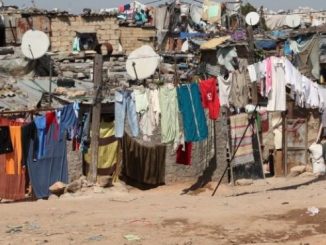 مجلس جطو يكشف اختلالات برنامج “مدن بدون صفيح缩略图