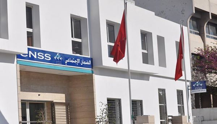 نقابة تدعو الحكومة إلى زجر مخالفي التصريح بالإجراء في الضمان الاجتماعي缩略图 نقابة تدعو الحكومة إلى زجر مخالفي التصريح بالإجراء في الضمان الاجتماعي缩略图
