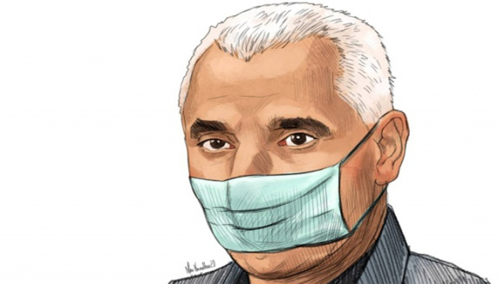 وزير الصحة … “لوبيات” الضغط وأطماع الأحزاب缩略图 وزير الصحة … “لوبيات” الضغط وأطماع الأحزاب缩略图