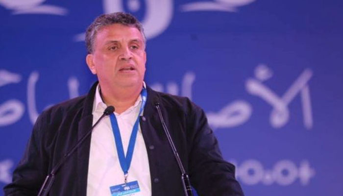 صفحة “ويكيلكس البام” تكشف عن رحيل جماعي لبرلمانيي وقيادي الحزب لأحزاب أخرى缩略图 صفحة “ويكيلكس البام” تكشف عن رحيل جماعي لبرلمانيي وقيادي الحزب لأحزاب أخرى缩略图
