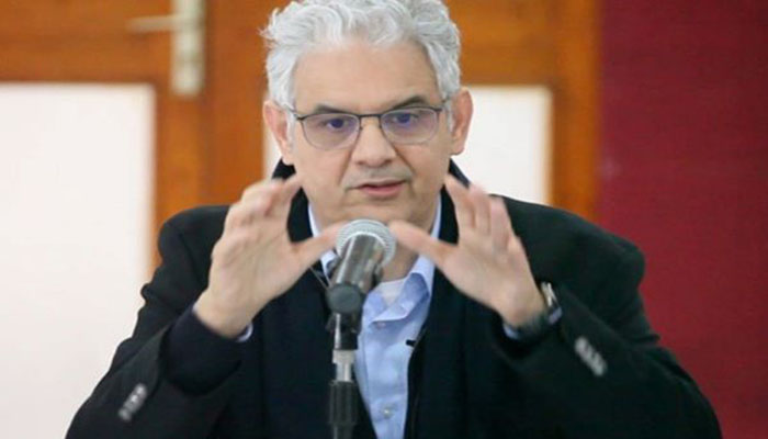 حزب الاستقلال يدعو لإنقاذ المواطنين من البطالة缩略图 حزب الاستقلال يدعو لإنقاذ المواطنين من البطالة缩略图