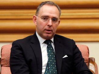 مستشار الأمن القومي للحكومة البريطانية يعلن استقالته缩略图