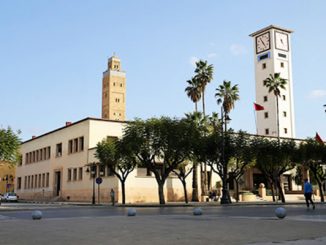 هل فعلا داس عمر احجيرة على القانون التنظيمي للجماعات والمقاطعات؟缩略图