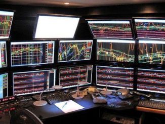 لمواجهة مخاطر الاسواق الدولية المكتب الوطني الكهرباء والماء ينشئ غرفة التداول缩略图